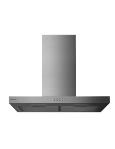 EXAUSTOR EM T JOHNSON INOX 70cm | VENTI706X